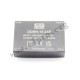 DDRH-15-24P, Mean Well DC/DC converters, 15W, PCB, DDRH-15 series DDRH-15-24P