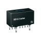 RS12-243.3SZ, Recom DC/DC converters, 12W, SIL8 housing, RS12-Z series RS12-243.3SZ