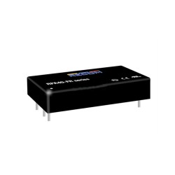 RPA40-11012SFR, Recom DC/DC converters, 40W, 2"x1", EN 50155 railway standard, RPA40-FR series