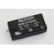 RPA60-2412SFW/P, Recom DC/DC converters, 60W, 2"x1", RPA60-FW series RPA60-2412SFW/P