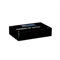 REM60-245.1SW, Recom DC/DC converters, 60W, 2,3"x1,5", for medical technology, REM60-W series