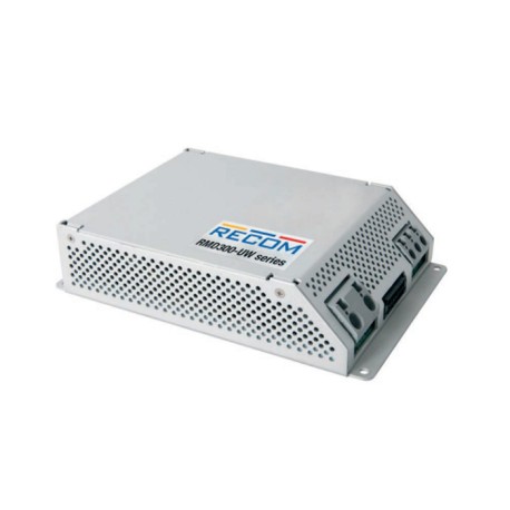 RMD300-110-24SUW, Recom DC/DC-Wandler, 300W, closed frame, RMD300-UW Serie