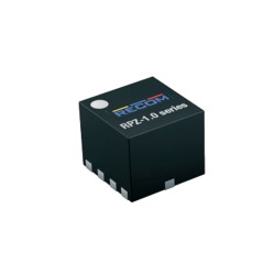 RPZ-1.0-R, Recom DC/DC switching regulators, 1A, QFN housing, RPZ-1.0-R series