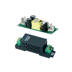 RACM15E-30SK/OF, Recom switching power supplies, 15W, for medical technology, open frame (PCB), RACM15E-K/OF series