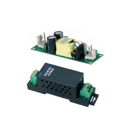 RACM15E-05SK/PMAD-CTN, Recom switching power supplies, 15W, for medical technology, enclosed, RACM15E-K/PMAD series