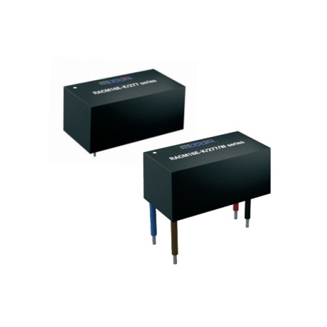 RACM16E-05SK/277/W, Recom AC/DC converters, 16W, for medical technology, RACM16E-K/277/W series