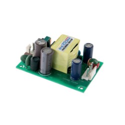 RACM60-24SK/OF/PCB-T, Recom AC/DC converters, 60W, open frame (2"x3"), medical, RACM60-K/OF/PCB-T series