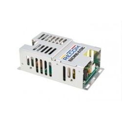 RACM90-12SK/ENC, Recom AC/DC converters, 90W, for medical technology, RACM90-K series