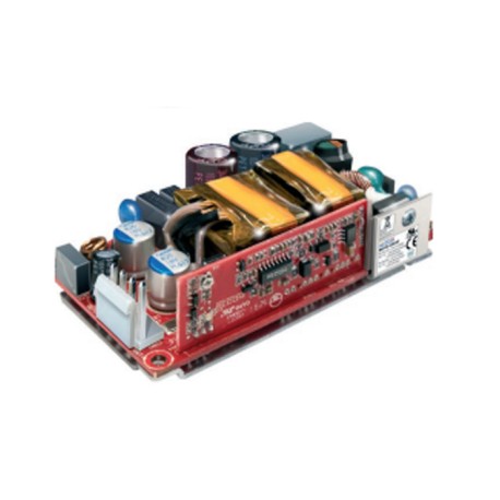 RAC150-24SG/OF, Recom AC/DC converters, 150W, open frame, RAC150-G series