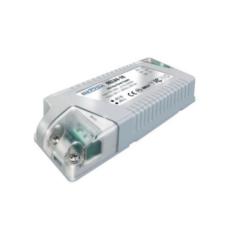 RELV4-16, Recom DALI Bus power supplies, RELV4-16 series