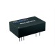 REC5K-2412SRW/H4/A/ADJ, Recom DC/DC converters, 5W, DIL24 housing, REC5K-RW series REC5K-2412SRW/H4/A/ADJ