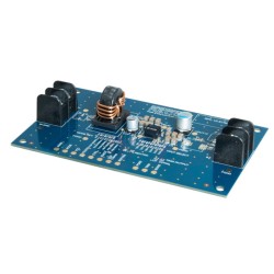 RPL-10-EVM-1, Recom DC/DC switching regulators, 10A, LGA29 housing, RPL-10-CT series