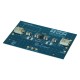 RPX-2.5-EVM-1, Recom DC/DC switching regulators, 2,5A, QFN housing, RPX-2.5-R series RPX-2.5-EVM-1