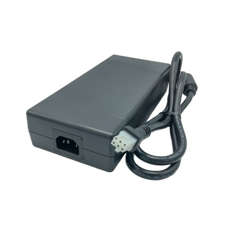 PPL250U-120L6, Phihong desktop power supplies, 250W, PPL250U series