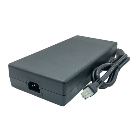 PPL300U-120, Phihong desktop power supplies, 300W, PPL300U series