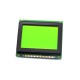 DEM128064H1SYH-PY, Display Elektronik STN LCD displays, 128x64 DEM 128064H1 SYH-PY DEM128064H1SYH-PY