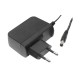 EA1012AHES(T04), EDACPOWER Stecker-Schaltnetzteile, 12W, Energieeffizienz Level VI, EA1012 Serie EA1012AHES(T04)