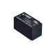 RM40B-2011-85-1003, Relpol PCB relays, 6A, 1 normally open contact, RM40B series RM40B-2011-85-1003