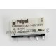 RM699BV-3011-85-1012, Relpol PCB relays, 6A, 1 changeover contact, RM699B series RM699BV-3011-85-1012