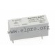 AZ6962-1AB-12D, Zettler PCB relays, 10A, 1 changeover or 1 normally open contact, AZ6962 series AZ6962-1AB-12D