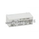 S7100E5W, NF Forward PCB relays, 10A, 1x changeover or 1x normally open contact, S7 series S7100E5W