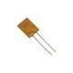 RLD16P500GF, Polytronics, self-resetting THT fuses, 5 to 14A, radial, PPTC GF series RLD16P500GF