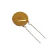 RLD60P005XF, Polytronics, self-resetting THT fuses, 0,05 to 3,75A, radial, PPTC XF series RLD60P005XF