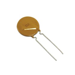 RLD60P005XF, Polytronics, self-resetting THT fuses, 0,05 to 3,75A, radial, PPTC XF series