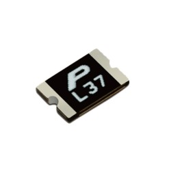 SMD0402P010SLR, Polytronics self-resetting SMD fuses (PTC), PPTC SLR series