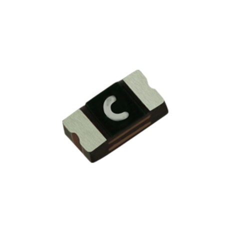 SMD0603P001TF, Polytronics self-resetting SMD fuses (PTC), PPTC TF series