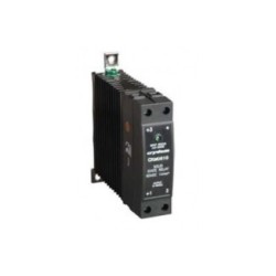 CKM0630, Sensata/Crydom solid state relays, 30A, 60V, MOSFET output, DC voltage, DIN rail, CKM06 series