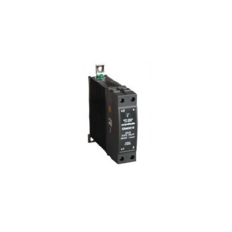 CKM0630, Sensata/Crydom solid state relays, 30A, 60V, MOSFET output, DC voltage, DIN rail, CKM06 series