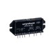 UPD2415D, Sensata/Crydom electronic solid state relais for switching voltage, thyristor output, UPD24_ series UPD2415D