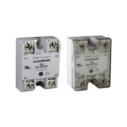 84137870, Sensata/Crydom electronic solid state relais for direct current voltage, MOSFET output, 84137_ series