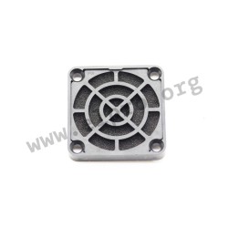 GRM40-45, plastic fan filters