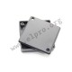 1551TTBK, Hammond small enclosures, ABS, IP54, 1551 series 1551TTBK