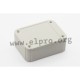 RL6215-F, Hammond general purpose enclosures, ABS, IP54, recessed top and bottom, RL series RL6215-F