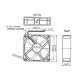 EEC0384B1-000U-G99, Sunon fans, 120x120x38mm, 48V DC, EEC series EE C0384 B1-000U-G99 EEC0384B1-000U-G99