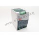 DDRH-240-12, Mean Well DC/DC converters, 240W, DIN rail housing, DDRH-240 series DDRH-240-12