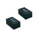 REM4A-0505S, Recom DC/DC converter modules, 4W, SMD, DIP16 housing, REM4A series REM4A-0505S