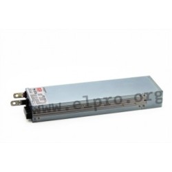 RSP-1600-24CAN, Mean Well switching power supplies, 1600W, 19", RSP-1600 series