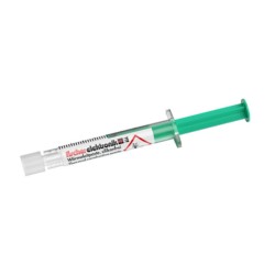 WLPF 07 50 (20ML), Fischer Wärmeleitpaste, silikonfrei, WLPF und WLPK Serie