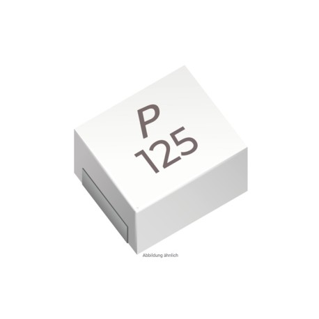 SMFF3024P020, Polytronics SMD-Sicherungen, 3024 Gehäuse, 85V, flink, SMFF3024 Serie