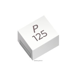 SMFF3024P030, Polytronics SMD-Sicherungen, 3024 Gehäuse, 85V, flink, SMFF3024 Serie