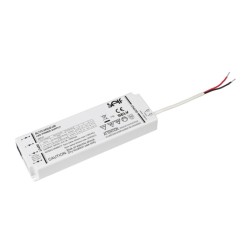 SLT75-24VLE-UN, Self Electronics LED drivers, 75W, IP20, constant voltage, SLT75-VLE-UN series