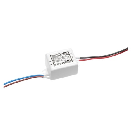 SLT4-500ISC, Self Electronics LED drivers, 4W, IP66, constant current, SLT4-ISC series