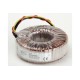 TT0160212, Torivac toroidal transformers, open type, 30 to 1000VA, 1x230V, TT series TT0160212