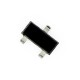 BCX71K,215, Nexperia SMD small signal transistors, SOT23 housing, BC series BCX 71 K BCX71K,215