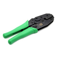 HT-236Q1, Hanlong crimping pliers, for RJ45 plugs, EWZ and HT series