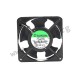 SP100A-1123XBT.GN, Sunon fans, 120x120x38mm, 115V AC, SP series SP 100A 1123XBT SP100A-1123XBT.GN